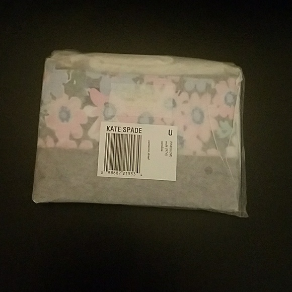 Last 1 NWTKate Spade Cameron Caroline - Picture 3 of 3